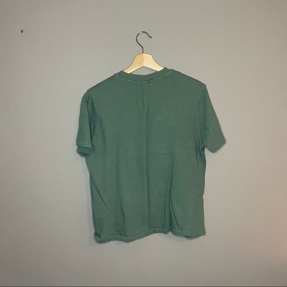 BDG Urban Outfitters Tonal Mystic Oversized T-shirt - Picture 5 of 7